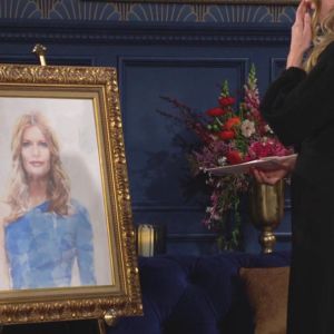 Les Feux de l'Amour, épisode N°12594 diffusé le 12 avril 2023 aux USA