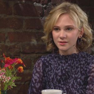 Les Feux de l'Amour, épisode N°12600 diffusé le 20 avril 2023 aux USA