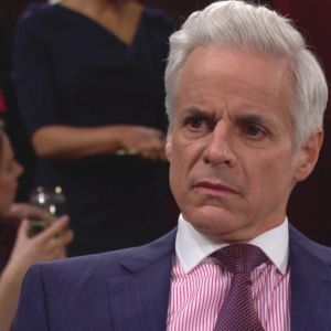 Les Feux de l'Amour, épisode N°12606 diffusé le 28 avril 2023 aux USA