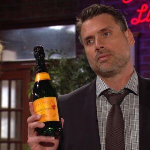 Les Feux de l'Amour, épisode N°12623 diffusé le 23 mai 2023 aux USA