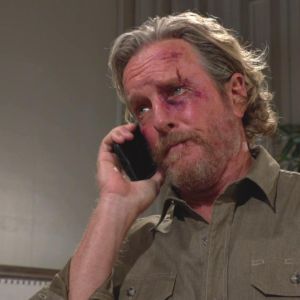 Les Feux de l'Amour, épisode N°12636 diffusé le 9 juin 2023 aux USA