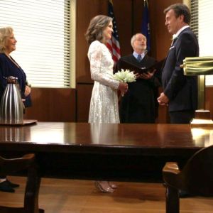 Les Feux de l'Amour, épisode N°12670 diffusé le 28 juillet 2023 aux USA
