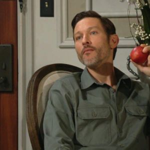 Les Feux de l'Amour, épisode N°12672 diffusé le 1 août 2023 aux USA