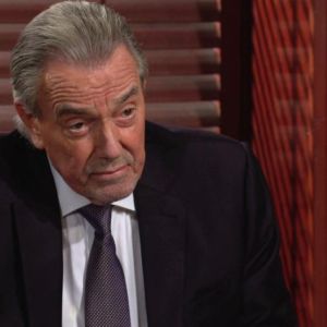 Les Feux de l'Amour, épisode N°12724 diffusé le 13 octobre 2023 aux USA