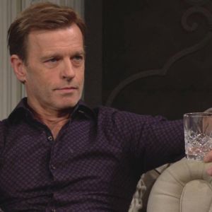 Les Feux de l'Amour, épisode N°12727 diffusé le 18 octobre 2023 aux USA