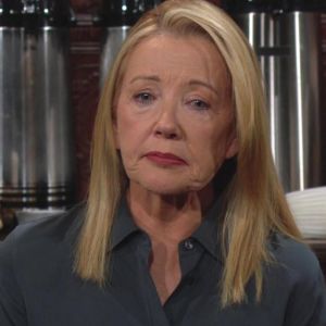 Les Feux de l'Amour, épisode N°12760 diffusé le 6 décembre 2023 aux USA