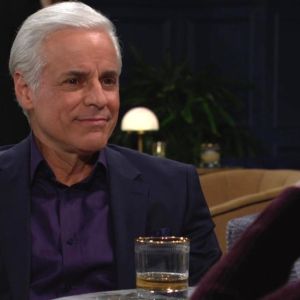 Les Feux de l'Amour, épisode N°12762 diffusé le 8 décembre 2023 aux USA