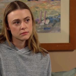 Les Feux de l'Amour, épisode N°12769 diffusé le 19 décembre 2023 aux USA