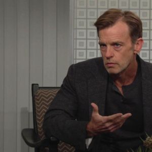 Les Feux de l'Amour, épisode N°12774 diffusé le 27 décembre 2023 aux USA