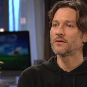 Les Feux de l'Amour, épisode N°12804 diffusé le 9 février 2024 aux USA