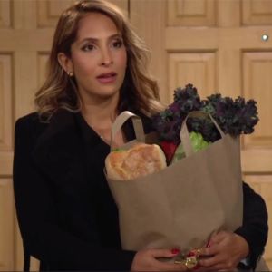 Les Feux de l'Amour, épisode N°12827 diffusé le 13 mars 2024 aux USA