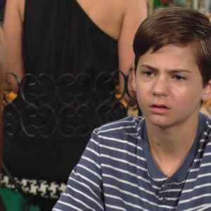 Les Feux de l'Amour, épisode N°12954 diffusé le 10 septembre 2024 aux USA