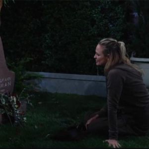 Les Feux de l'Amour, épisode N°12967 diffusé le 27 septembre 2024 aux USA