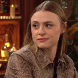 Les Feux de l'Amour, épisode N°12969 diffusé le 1 octobre 2024 aux USA
