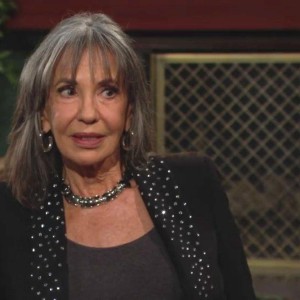 Les Feux de l'Amour, épisode N°12999 diffusé le 12 novembre 2024 aux USA