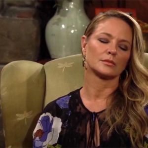 Les Feux de l'Amour, épisode N°13021 diffusé le 16 décembre 2024 aux USA