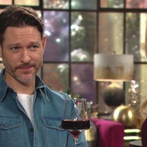 Les Feux de l'Amour, épisode N°13024 diffusé le 19 décembre 2024 aux USA