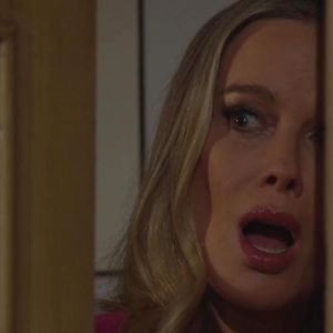 Amour, Gloire et Beauté/Top Models, épisode N°9440 diffusé le 10 janvier 2025 aux USA