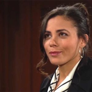 Amour, Gloire et Beauté/Top Models, épisode N°9448 diffusé le 23 janvier 2025 aux USA