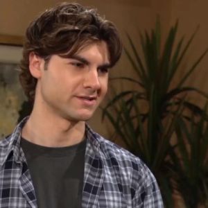 Amour, Gloire et Beauté/Top Models, épisode N°9471 diffusé le 25 février 2025 aux USA
