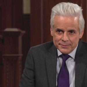 Les Feux de l'Amour, épisode N°13069 diffusé le 26 février 2025 aux USA