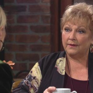 Les Feux de l'Amour, épisode N°13087 diffusé le 26 mars 2025 aux USA