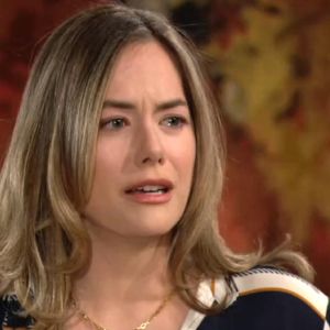 Amour, Gloire et Beauté/Top Models, épisode N°9491 diffusé le 27 mars 2025 aux USA