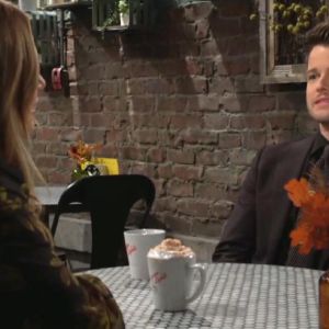 Les Feux de l'Amour, épisode N°13099 diffusé le 11 avril 2025 aux USA