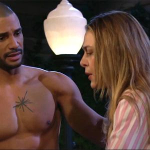 Les Feux de l'Amour, épisode N°13153 diffusé le 26 juin 2025 aux USA