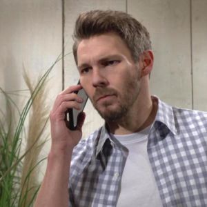 Amour, Gloire et Beauté/Top Models, épisode N°9562 diffusé le 8 juillet 2025 aux USA