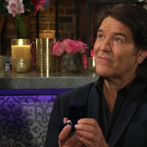 Les Feux de l'Amour, épisode N°13163 diffusé le 10 juillet 2025 aux USA