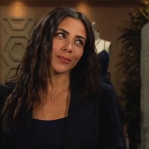 Amour, Gloire et Beauté/Top Models, épisode N°9573 diffusé le 23 juillet 2025 aux USA