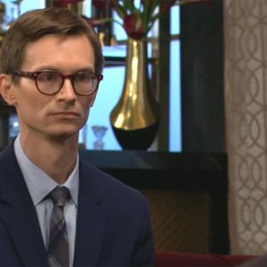 Les Feux de l'Amour, épisode N°13173 diffusé le 24 juillet 2025 aux USA