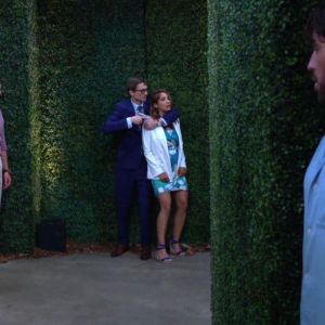 Les Feux de l'Amour, épisode N°13175 diffusé le 28 juillet 2025 aux USA