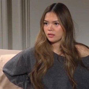 Amour, Gloire et Beauté/Top Models, épisode N°9590 diffusé le 15 août 2025 aux USA