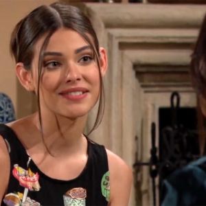 Amour, Gloire et Beauté/Top Models, épisode N°9593 diffusé le 21 août 2025 aux USA