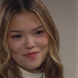 Amour, Gloire et Beauté/Top Models, épisode N°9599 diffusé le 29 août 2025 aux USA