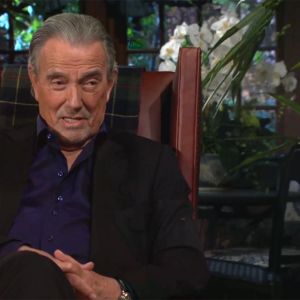 Les Feux de l'Amour, épisode N°13201 diffusé le 2 septembre 2025 aux USA