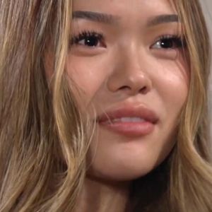 Amour, Gloire et Beauté/Top Models, épisode N°9612 diffusé le 17 septembre 2025 aux USA