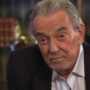 Les Feux de l'Amour, épisode N°13218 diffusé le 25 septembre 2025 aux USA