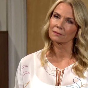 Amour, Gloire et Beauté/Top Models, épisode N°9619 diffusé le 26 septembre 2025 aux USA