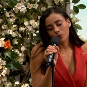 Amour, Gloire et Beauté/Top Models, épisode N°9623 diffusé le 2 octobre 2025 aux USA