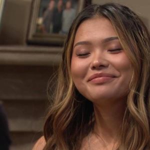 Amour, Gloire et Beauté/Top Models, épisode N°9629 diffusé le 10 octobre 2025 aux USA