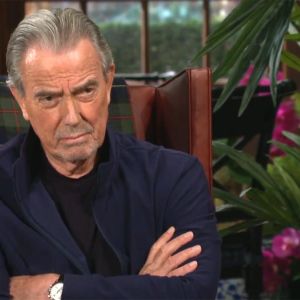 Les Feux de l'Amour, épisode N°13241 diffusé le 28 octobre 2025 aux USA