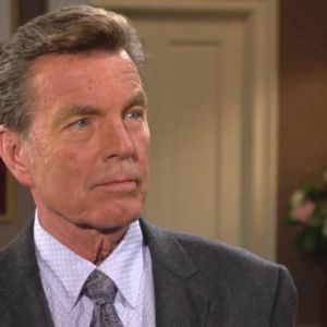 Les Feux de l'Amour, épisode N°13242 diffusé le 29 octobre 2025 aux USA