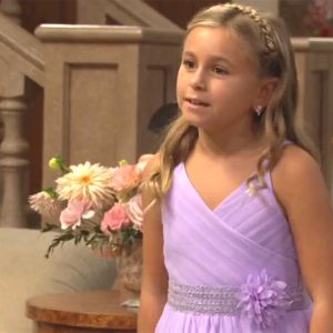 Amour, Gloire et Beauté/Top Models, épisode N°9643 diffusé le 30 octobre 2025 aux USA