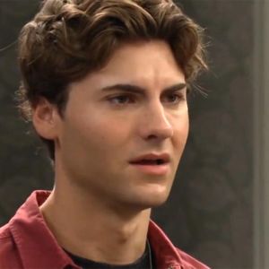 Amour, Gloire et Beauté/Top Models, épisode N°9645 diffusé le 3 novembre 2025 aux USA