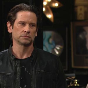 Les Feux de l'Amour, épisode N°13246 diffusé le 4 novembre 2025 aux USA