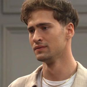 Amour, Gloire et Beauté/Top Models, épisode N°9646 diffusé le 4 novembre 2025 aux USA