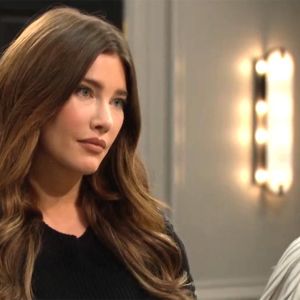 Amour, Gloire et Beauté/Top Models, épisode N°9647 diffusé le 5 novembre 2025 aux USA